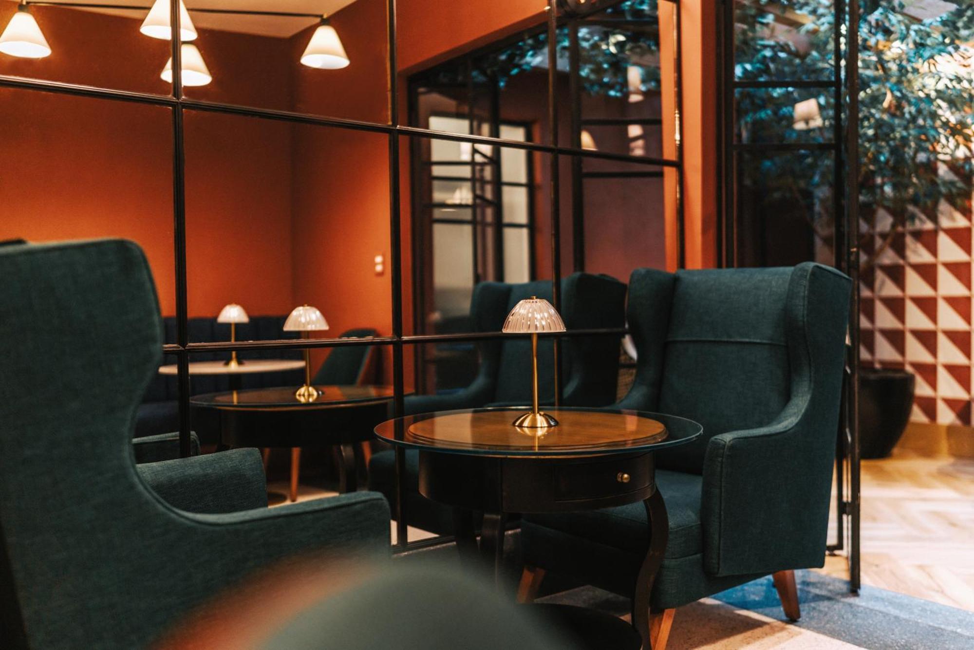 Casa Altata Hotel Boutique Mexico City Exteriör bild